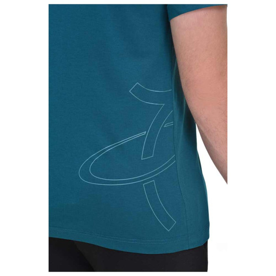 Target Ανδρική κοντομάνικη μπλούζα Single Jersey Logo T-Shirt Target Ανδρική κοντομάνικη μπλούζα Single Jersey Logo T-Shirt